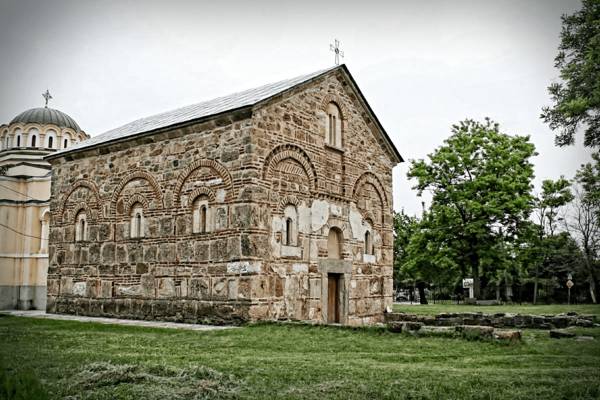 Church of Lipljan
