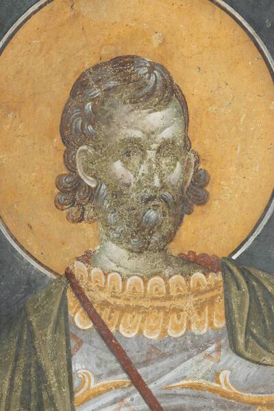 St. Jevastatius