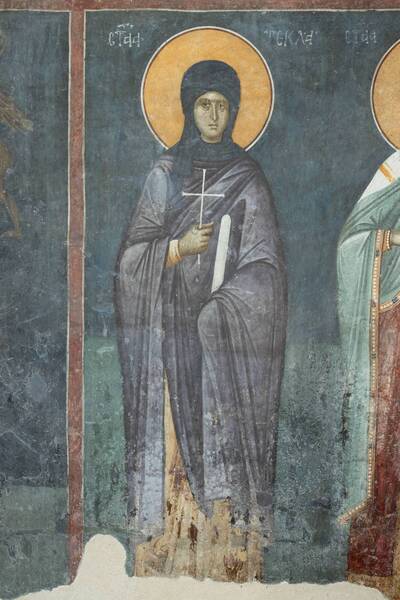 St. Tekla