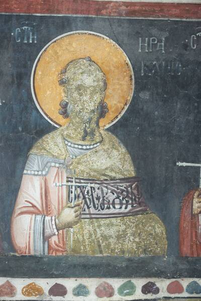 St. Heraclius