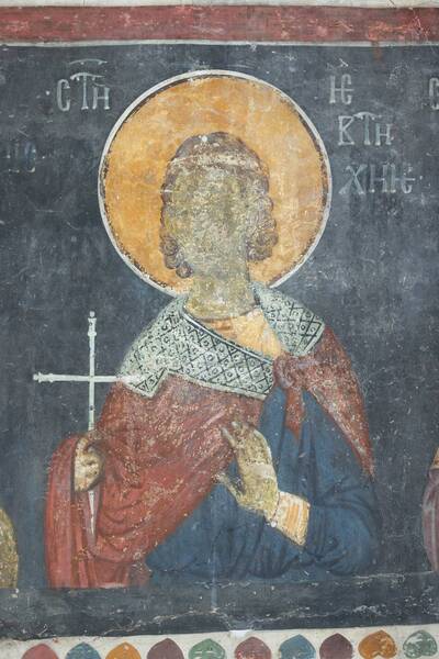 St. Jephthich