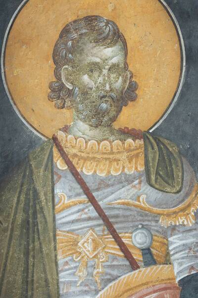 St. Jevastatius