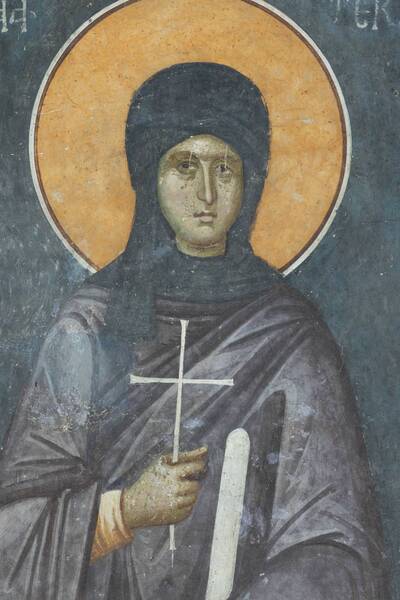 St. Tekla