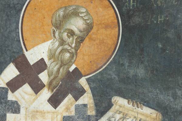 St. Elijah of Antioch