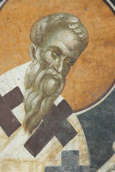 St. Elijah of Antioch