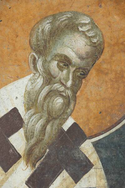 St. Elijah of Antioch