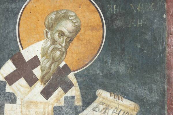 St. Elijah of Antioch