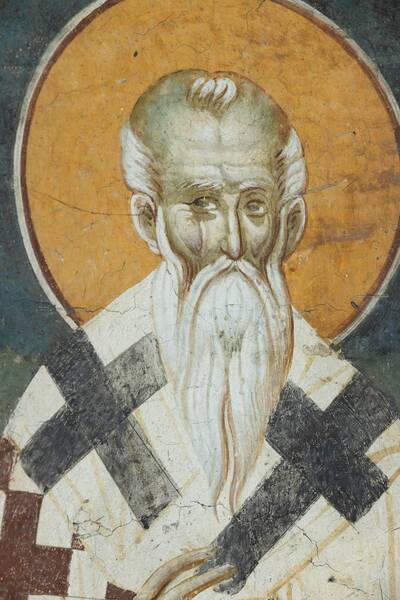 St. Jevastatius of Thessalonica