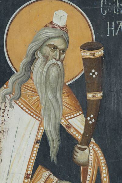 Prophet Samuel