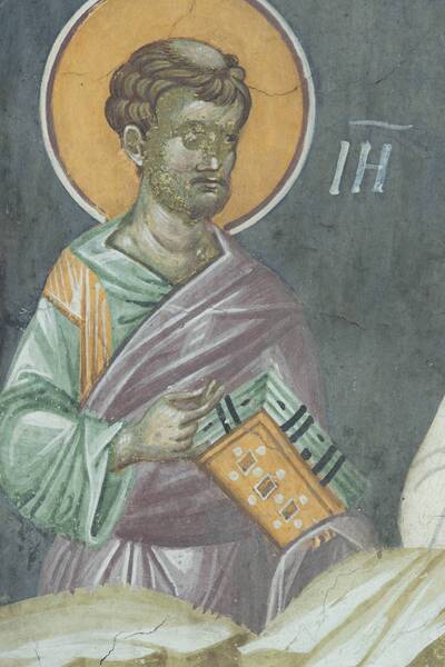 Calendar, St. the apostle Luke