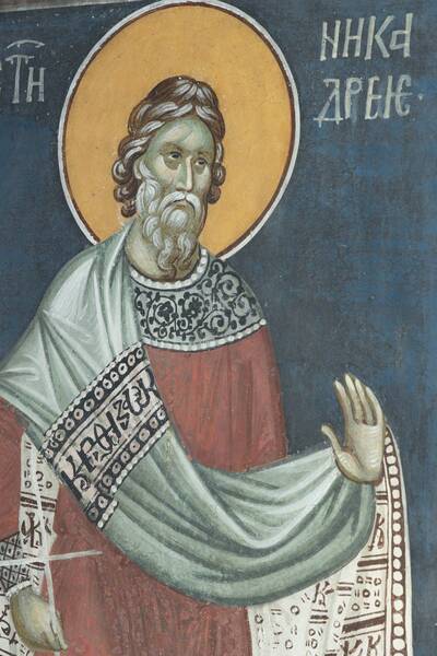 St. Nicomedes