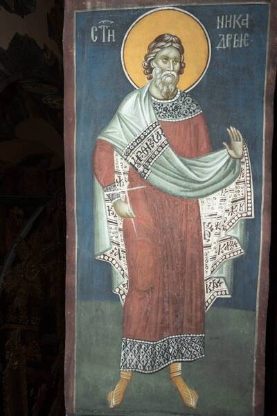 St. Nicomedes