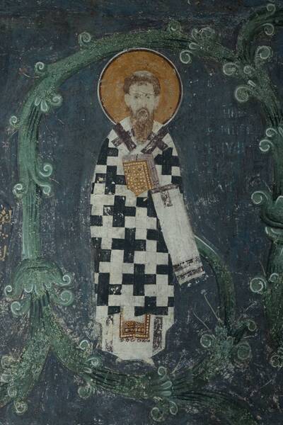 Sava II Serbian Archbishop