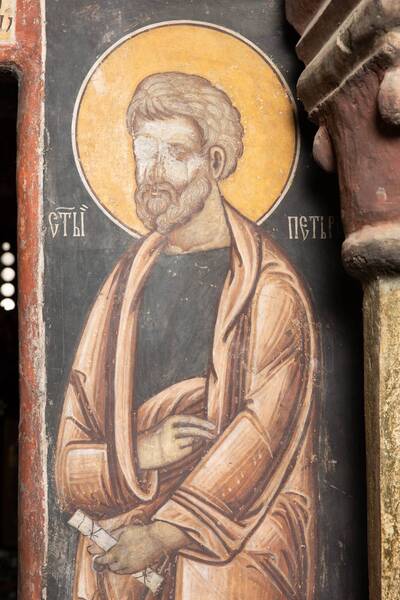 Apostle Peter