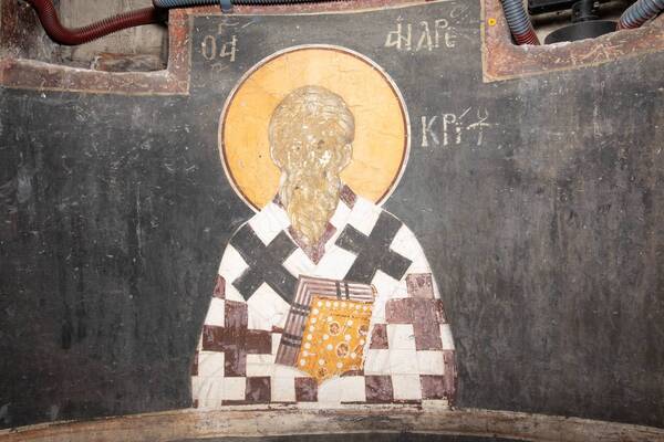 Saint Andrew of Crete