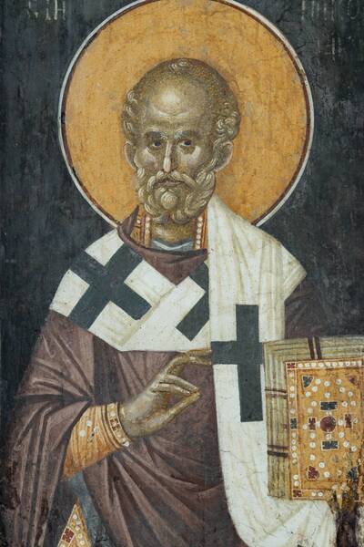 St. Nicholas