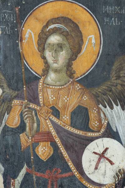 Archangel Michael