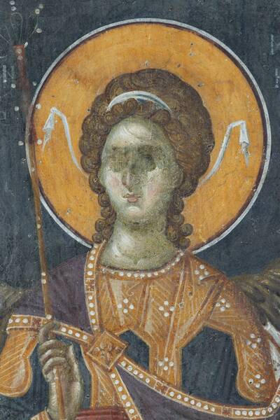 Archangel Michael