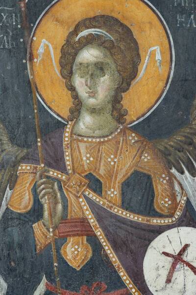 Archangel Michael