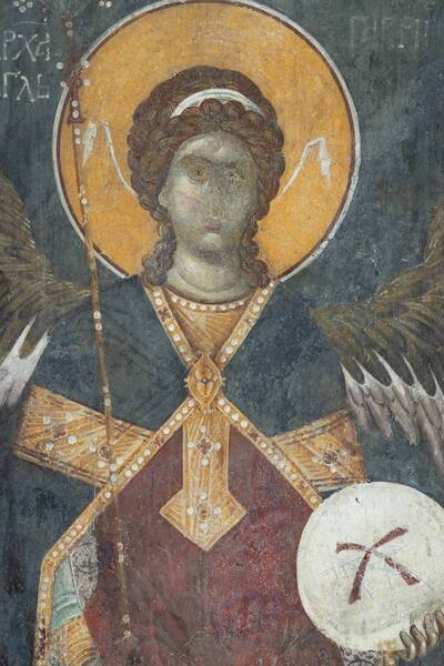 Archangel Gabriel