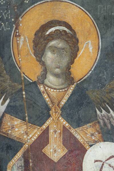 Archangel Gabriel