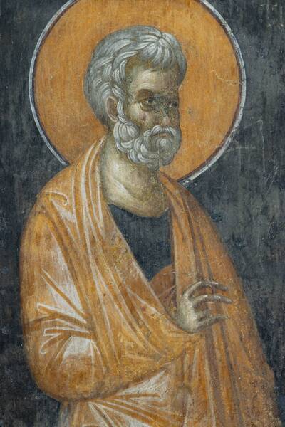 Apostle Peter