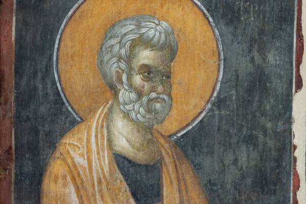 Apostle Peter