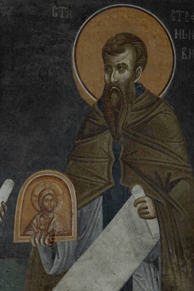 St. Stefan Novi