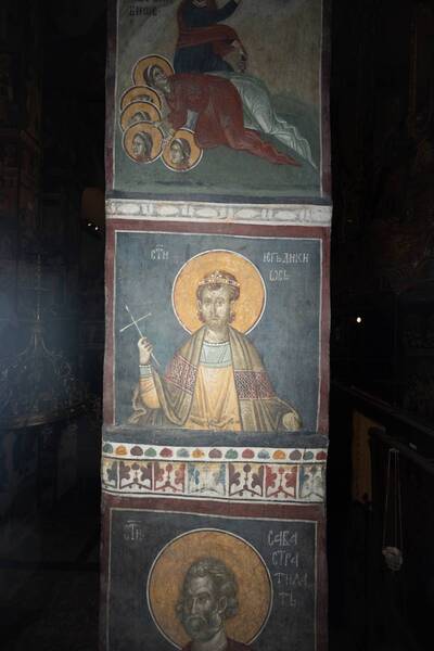 St. Jegdikios