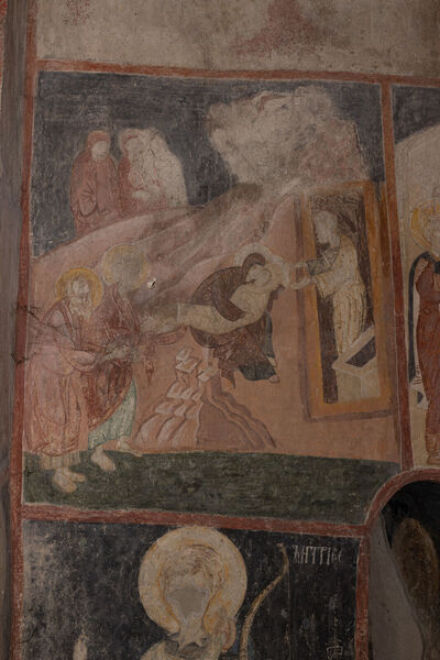 Burial of Christ