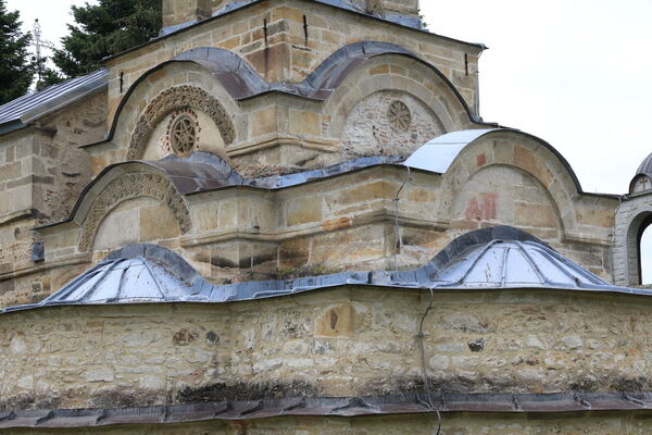 Church of Nativity of the Mother of God