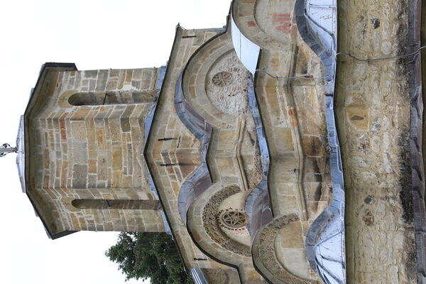 Church of Nativity of the Mother of God