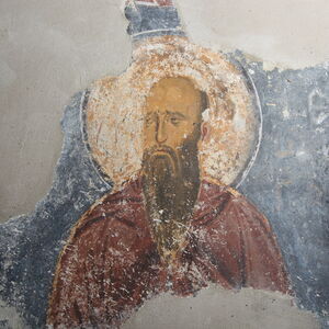 Saint Theodore Graptos