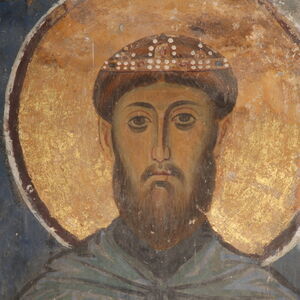 Saint Josaphat